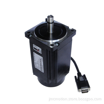 2 Phase 8.5nm High Speed Closed Loop Servo Motor CNC Part (86J18118EC-1000)